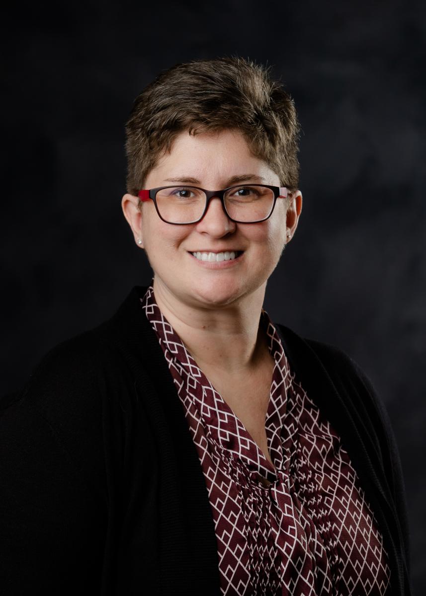 Dr. Lesley Strawderman, Ph.D., P.E.